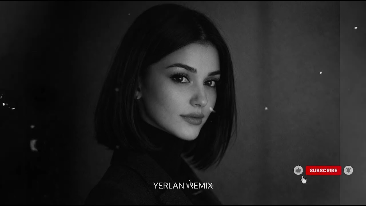 ❤️‍🔥 Ты читаешь Библию, а я Коран 🔥 Remix 2026 | YerlanRemix