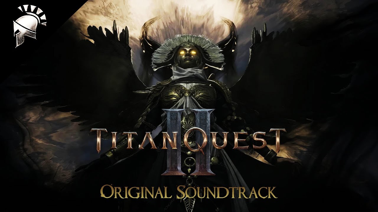 Titan Quest 2 | Full | Game Soundtracks | DIGITAL - OST | 2025 |