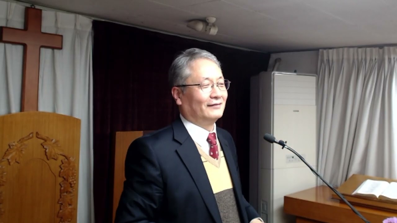 열왕기상 3장 솔로몬 왕의 일천번제