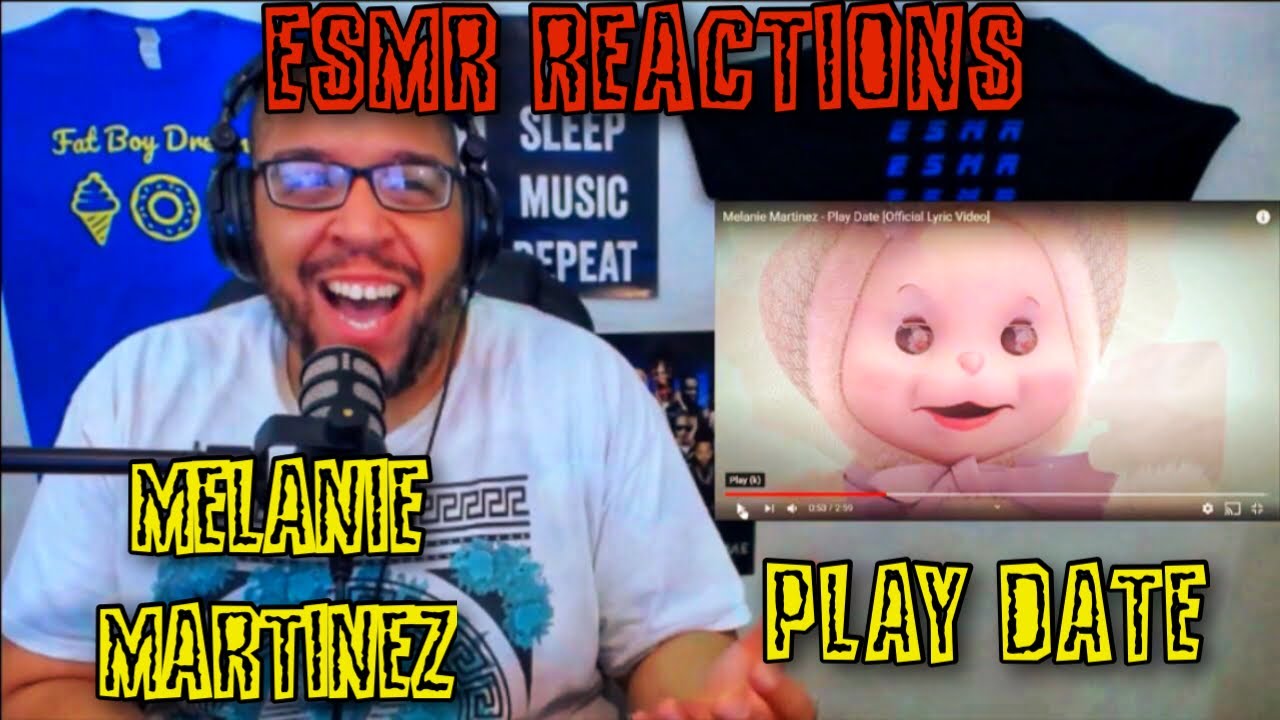 *MELANIE MARTINEZ* 