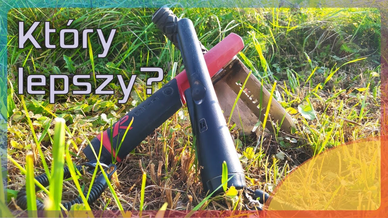 CZY WARTO PRZEPŁACIĆ?? XP MI-4 vs GP-Pointer, czyli Francuz kontra Chińczyk  - okiem amatora.