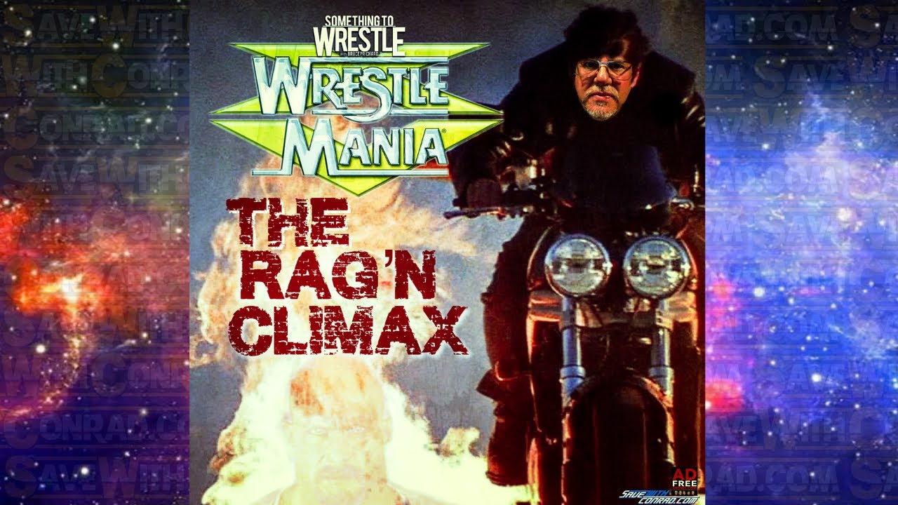 STW #35: Wrestlemania XV