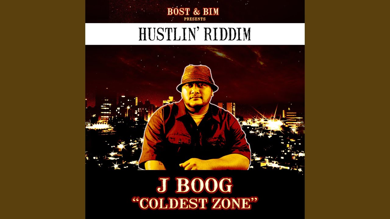 Coldest Zone