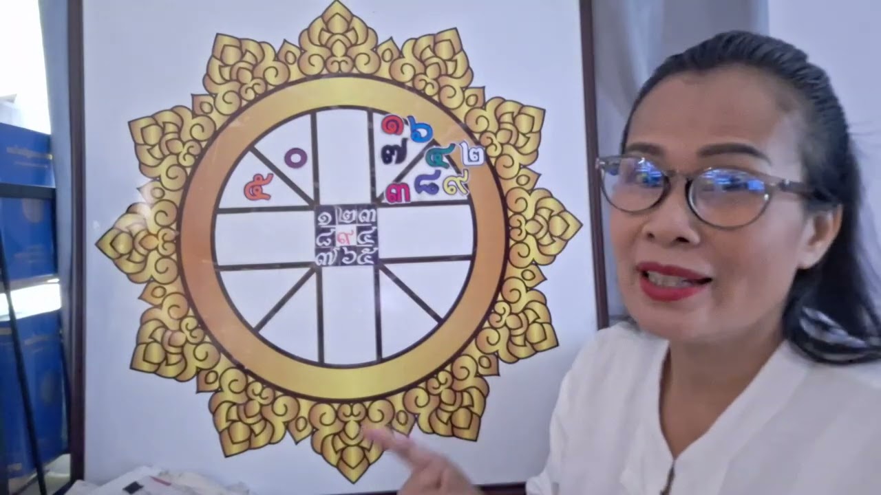 ชาวมีน เป็นงัยบ้าง และงวด 16/3/69 เสี่ยงโชคยังงัยดี?