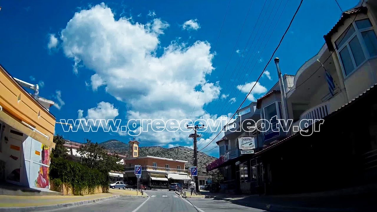 Κρηνίδες Καβάλας Ανατολική Μακεδονία Krinides Kavala Eastern Macedonia Greece