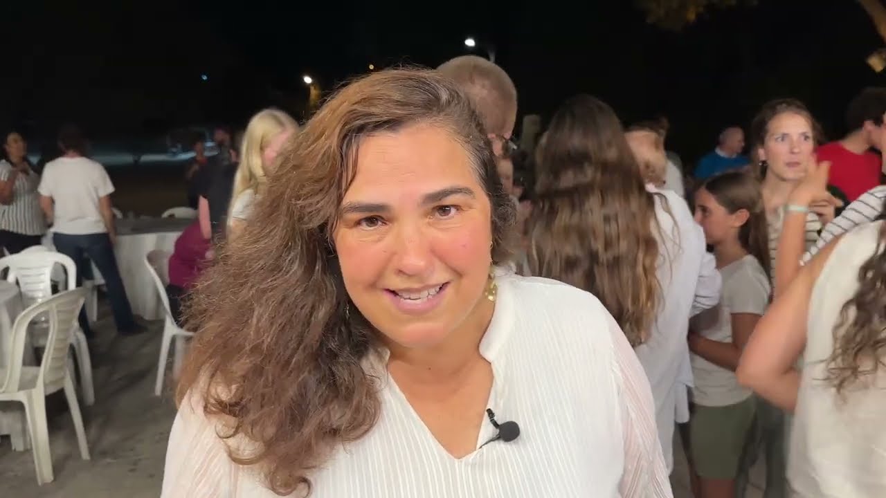 Rosh ha Shana Jadissa 2025
