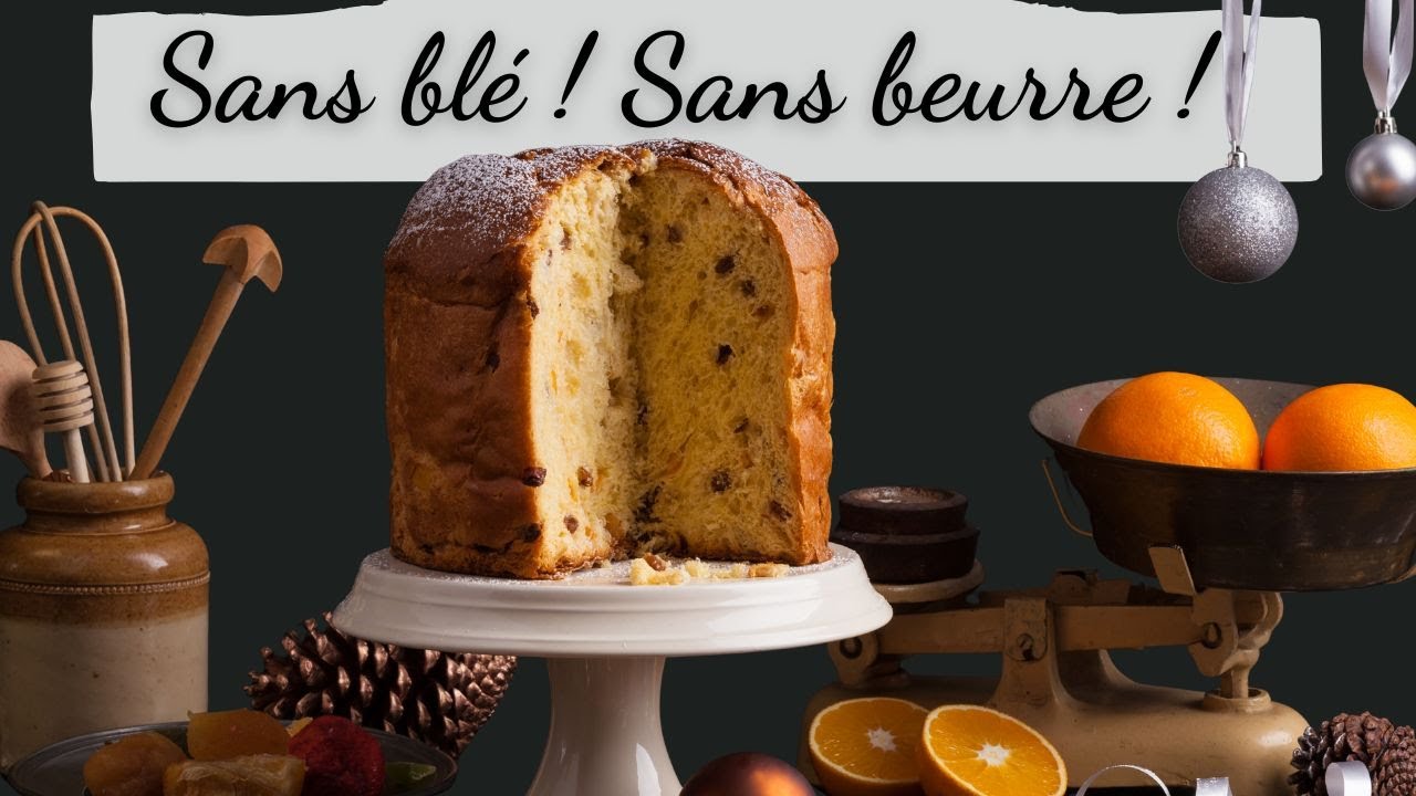 Brioche IG bas ET gourmande ? Oui, c'est possible!