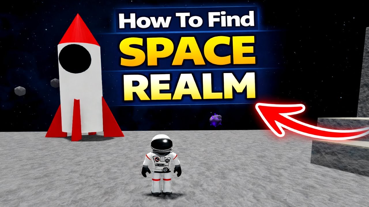 How To Find SPACE REALM in FIND THE SANDWICHES [walkthrough]