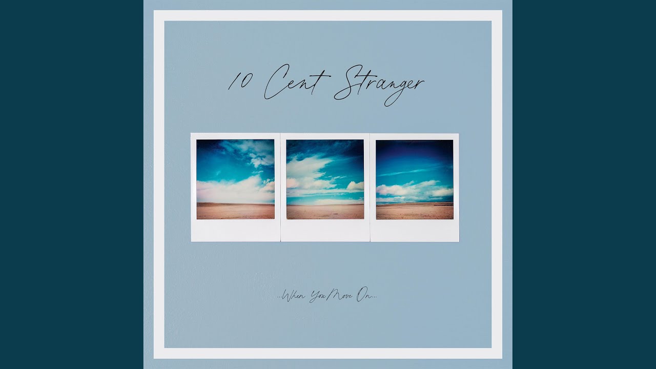 10 Cent Stranger Theme Song