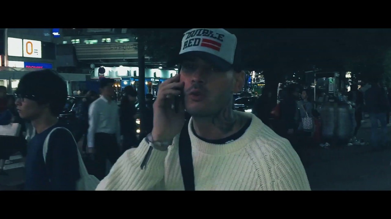 MAJSELF - MUSÍM ÍSŤ (prod. Fillipian) |Official Video|