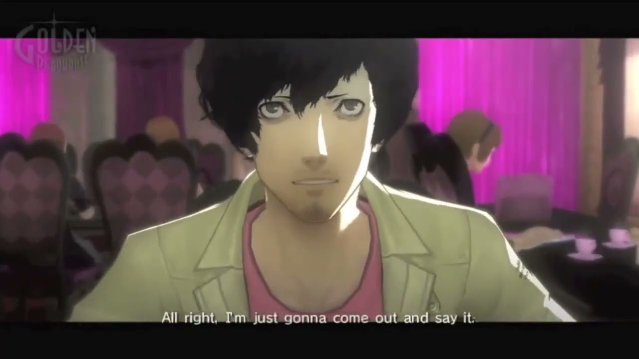 Catherine ♕ обзор Comrakoff - часть 2