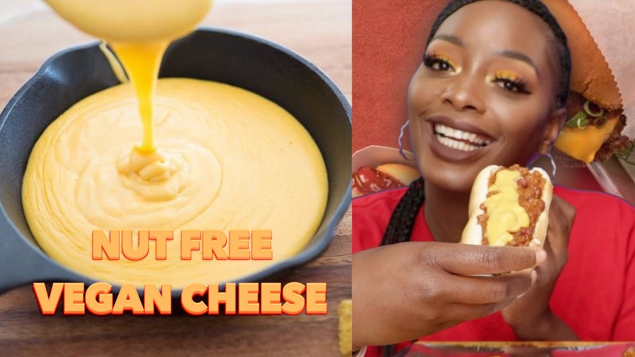 BEST VEGAN CHEESE RECIPE 2019 | MUKBANG | EATING SHOW