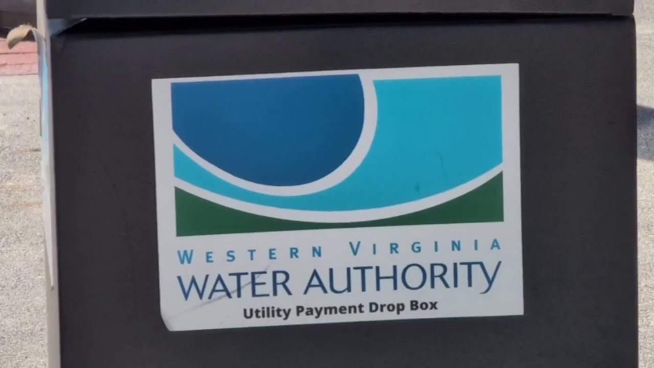 Roanoke Water Authority address data center concerns from residents at open house