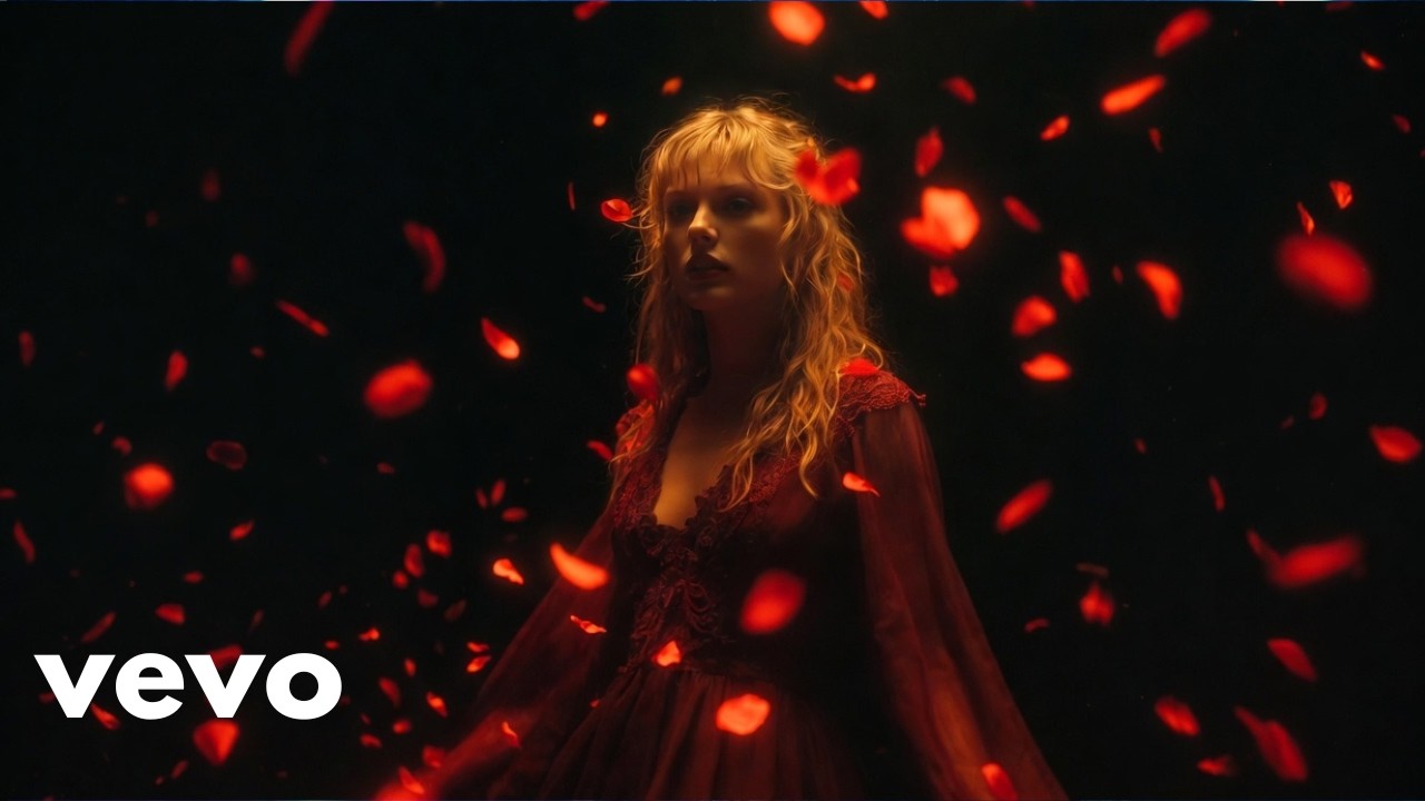 Taylor Swift - Love Beyond (Official Music Video)