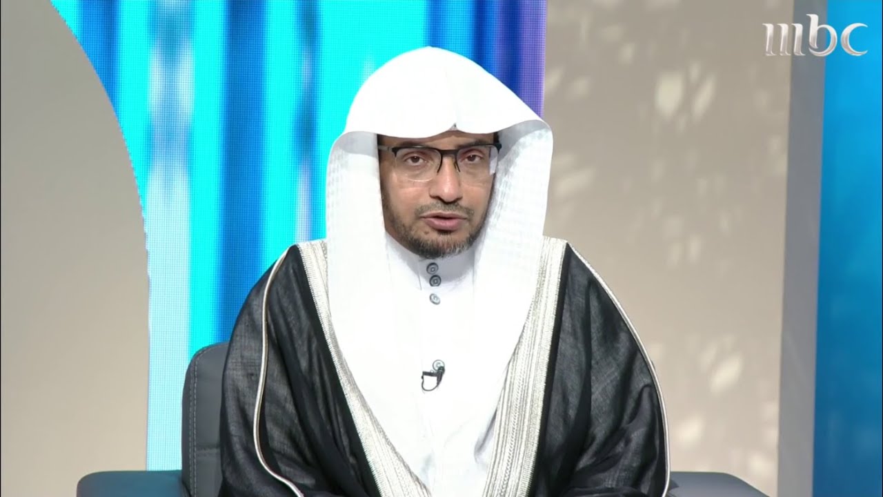 هل الرسول صلى الله عليه وسلم كان يعلم الغيب؟.. شاهد رد الشيخ صالح المغامسي
