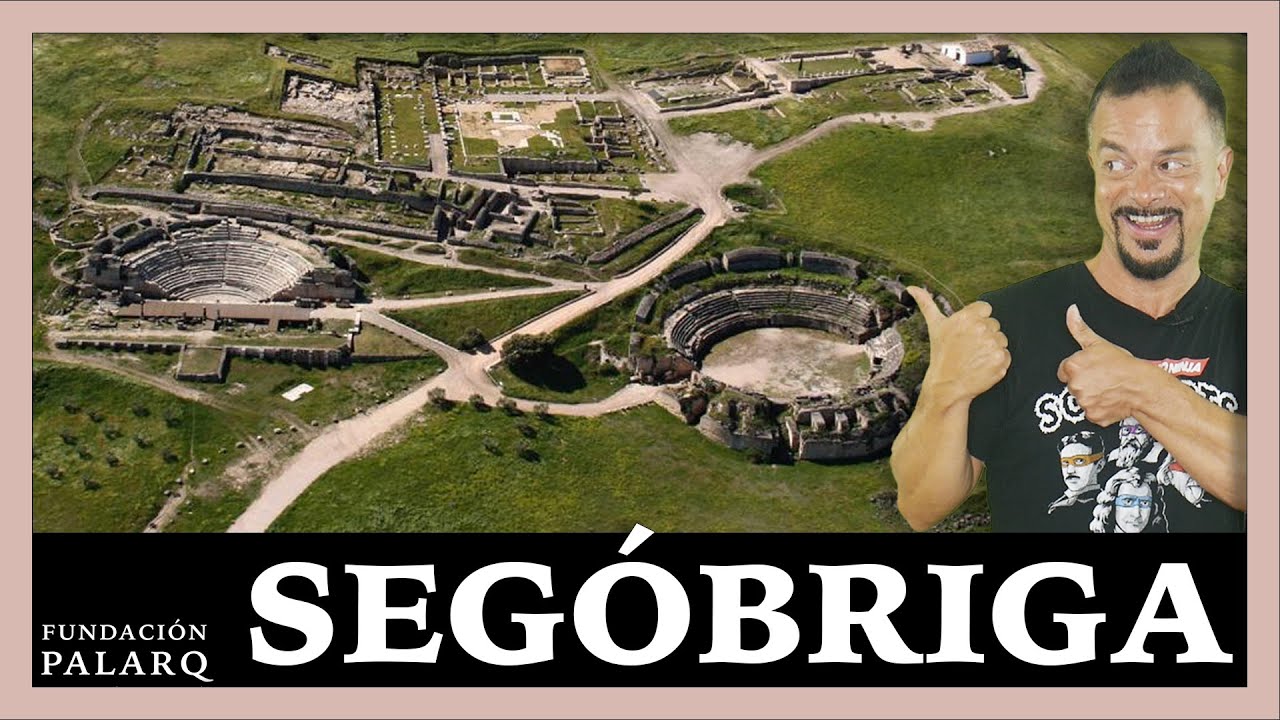 Segóbriga: Un Viaje en el Tiempo por la Antigua Roma en España