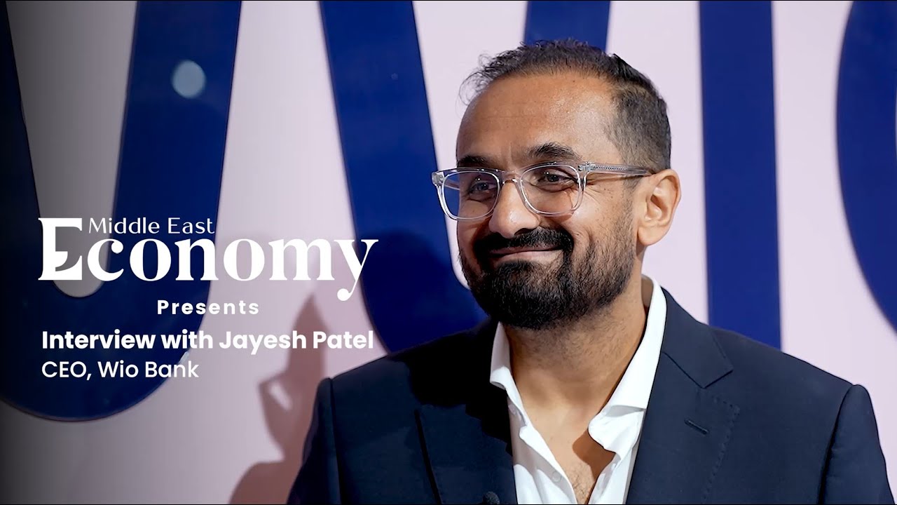 Seamless Special: Interview with Jayesh Patel, CEO of Wio Bank