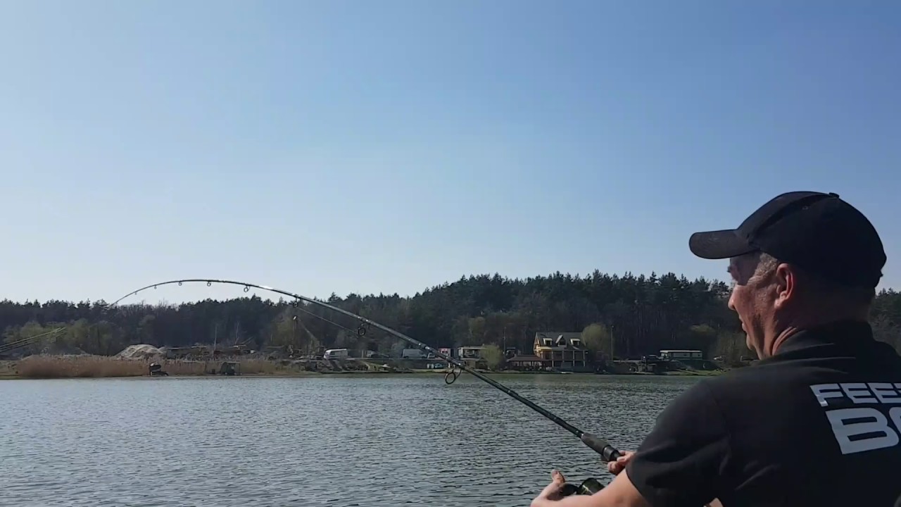 VANITY CARP FEEDER