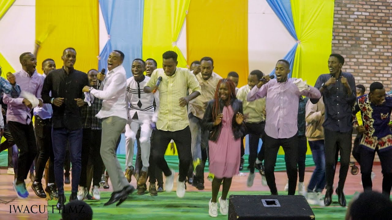 HUYE🔥 FRANK,NZUNGU, DISMAS BATARAMIYE ABANYESHURI BA #UR-BUTARE//HASHIMWE IZINA RYA YESU#igitaramo