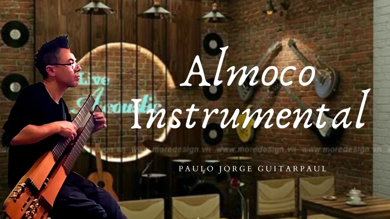 COMO TOCAR UM VIOLAO DE DOIS BRAÇOS @LOWGUITAR