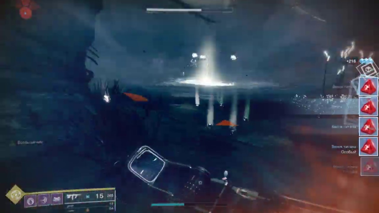 Destiny 2 The Dreaming City Fast Farm Laurels Solo Glitch  Быстрый фарм венков Город грез.