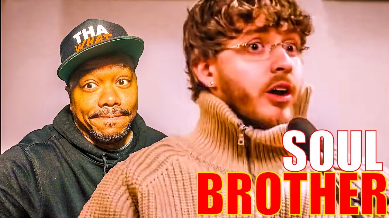 Jack Harlow Thinks His Fans Are BLACK