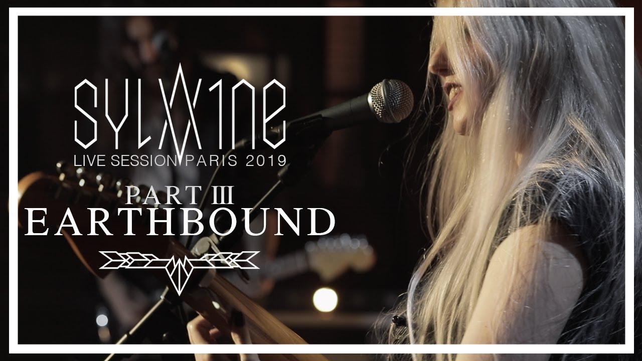 Sylvaine - 