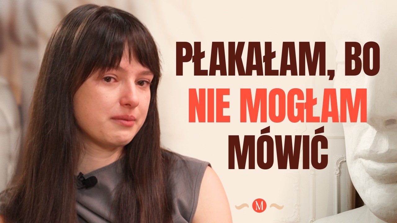 Polacy pokochali Ukrainkę, kt&oacute;ra uczy ich polskiego. Cała prawda o Ax.Polski | MIŁOŚĆ #35