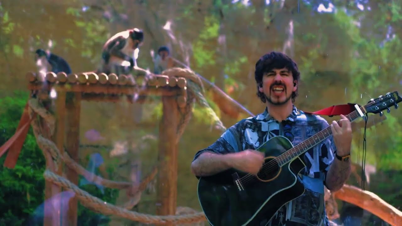 Eduard Ambert - Cambio Global (Video Oficial)