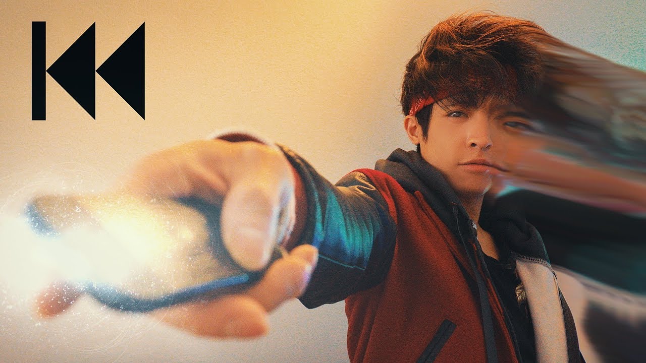 Rewind in Real Life | Gong Bao