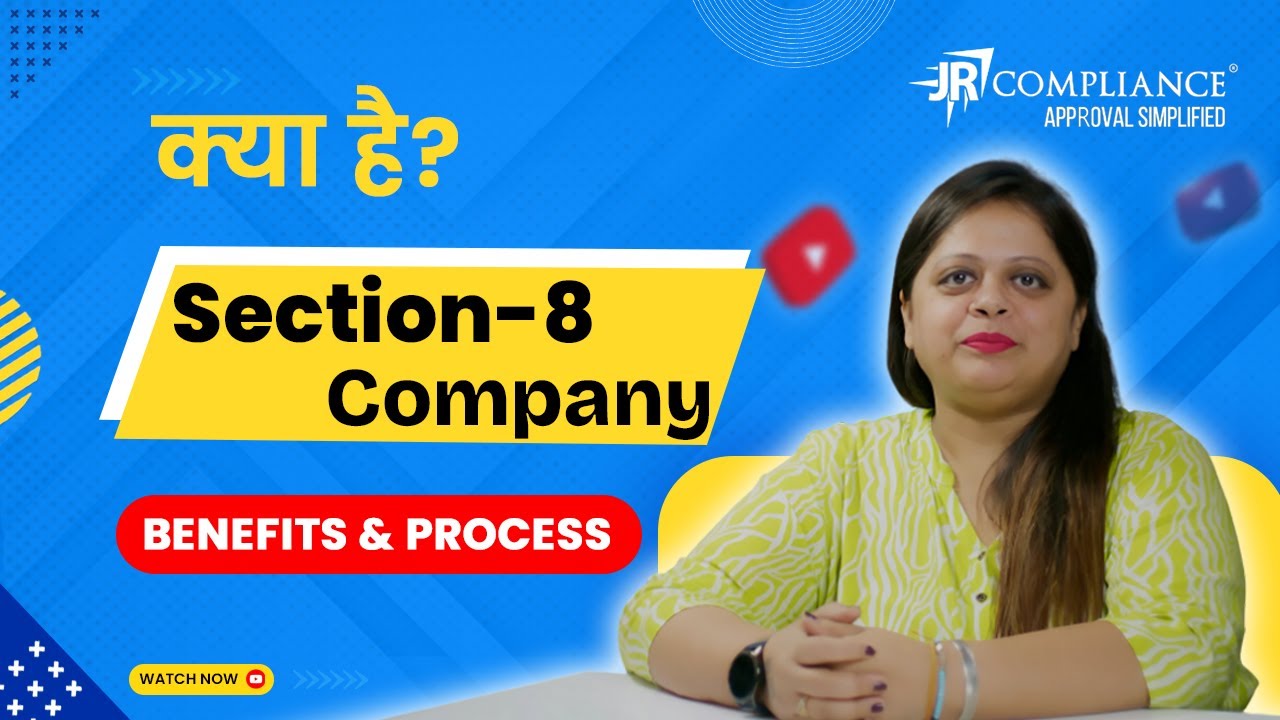 Form a Section 8 NGO in No Time with These Simple Steps