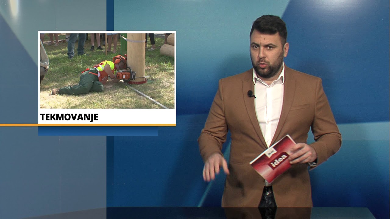 Pomurski dnevnik: Prostovoljci na Zlati Lisici (31.01.2019)