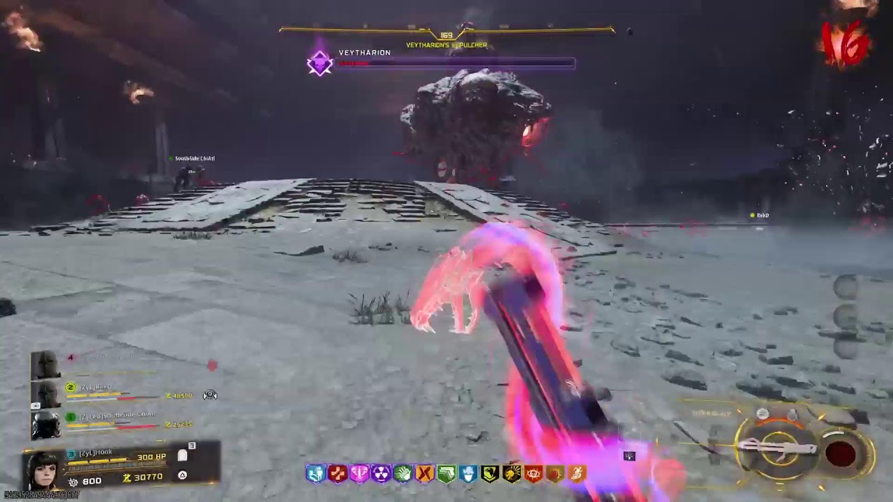 Blitzed CC speedrun for a friend