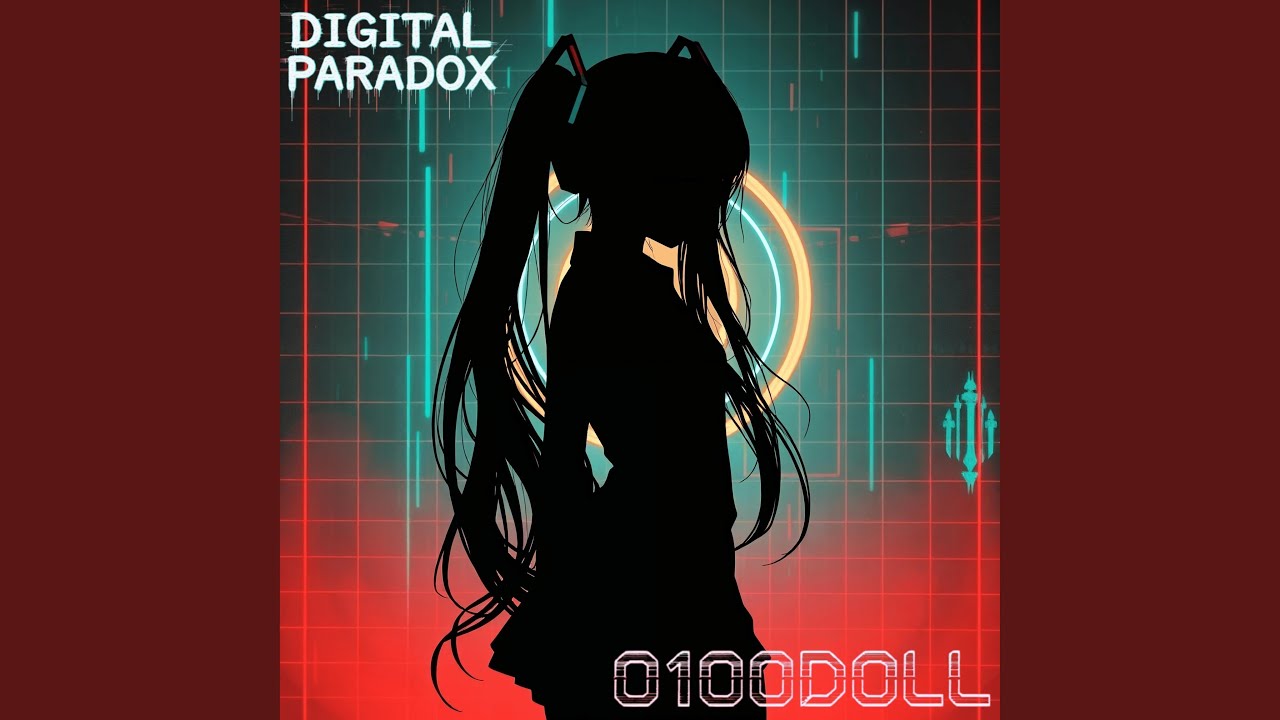 Digital Paradox