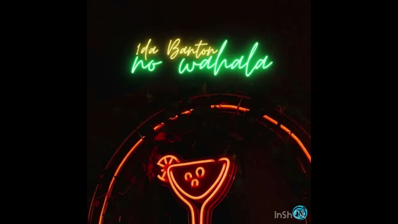 No Wahala - 1da Banton (Speedy Club mix)
