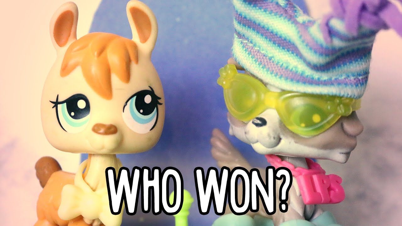 LPS Election Ceremony (Funny Skit)