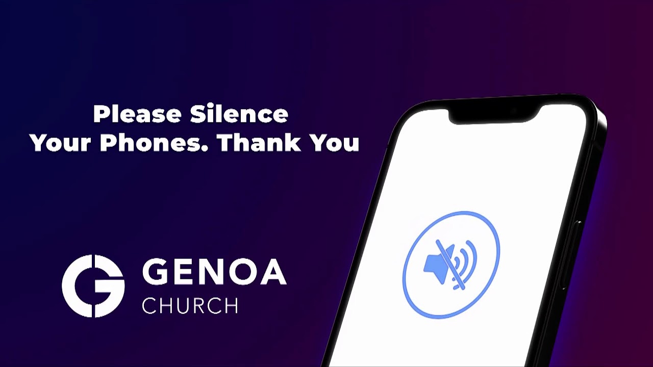 Grace Happens - Pastor Frank Carl (9AM)