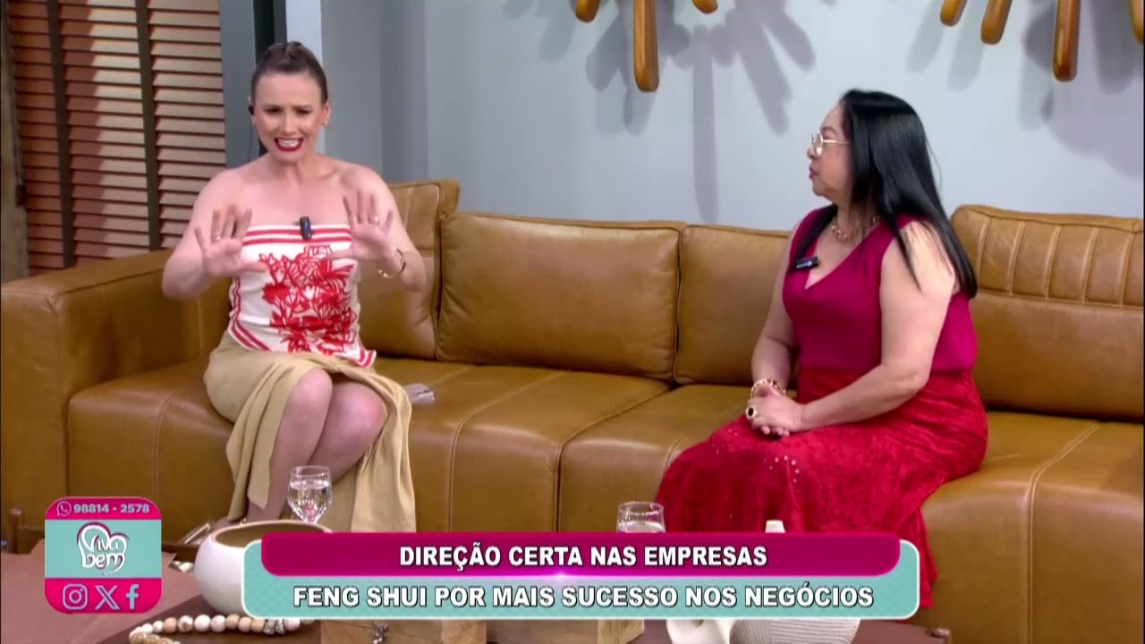 Feng Shui para Empresas: Como Criar um Ambiente Harmonioso e Produtivo