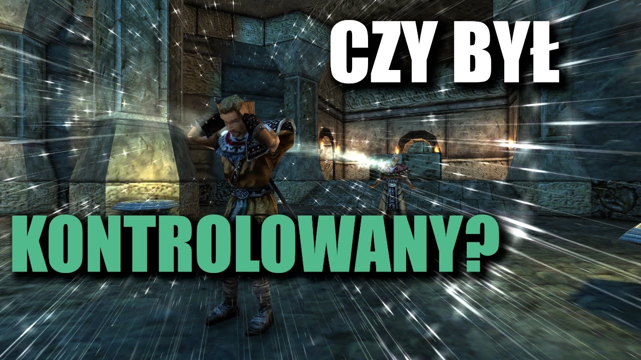 Jak JEDEN Czar Mógł Zmienić Bieg Historii | Gothic Rozkminy #4 /w @Droxel