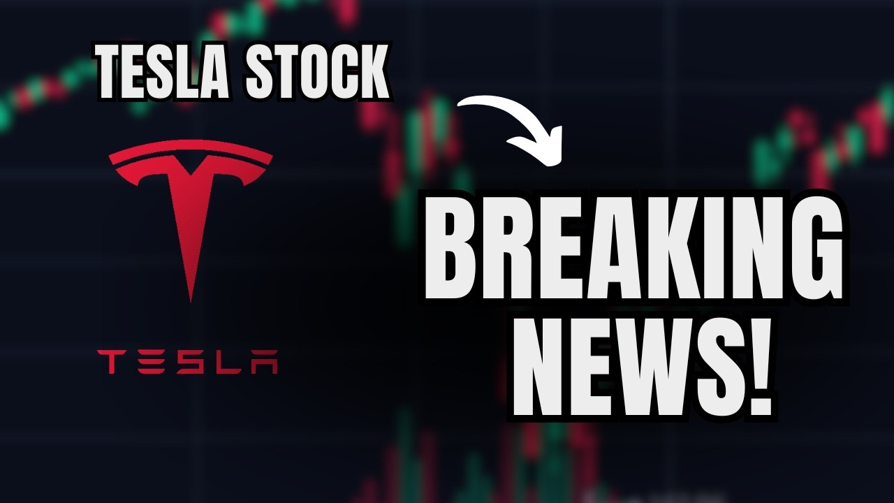 It's FLIPPING... Tesla Stock Investors Must Watch.