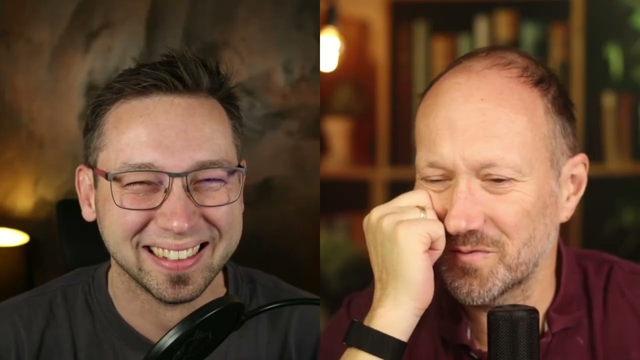 Weihnachten ist immer ganz, ganz viel Familienzeit.