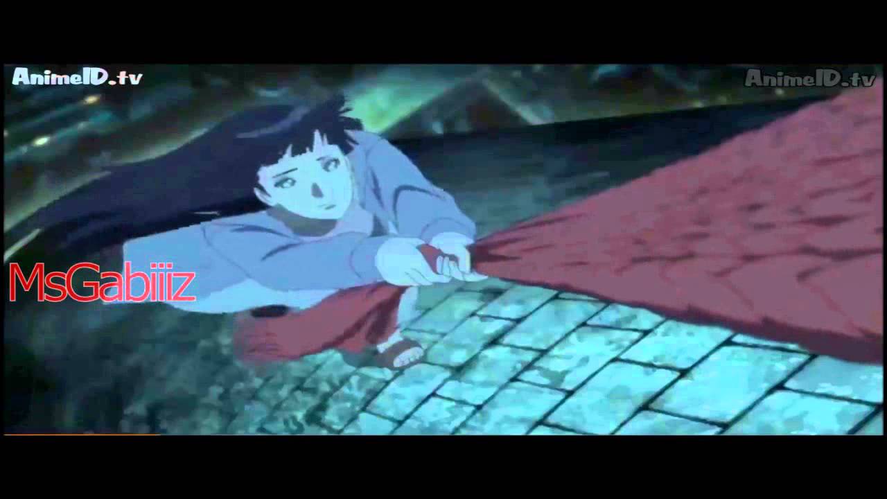 Naruto Shippūden [ナルト 疾風伝] - Want To Want Me
