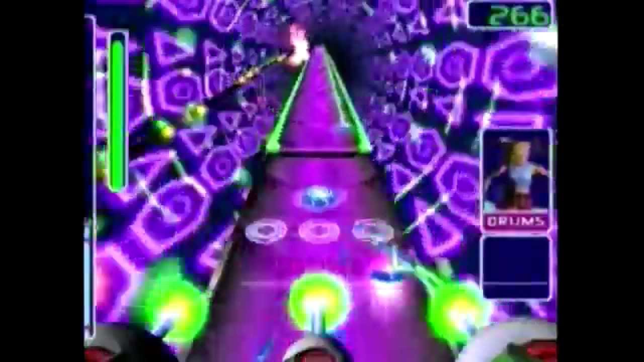 The Making of AMPLITUDE