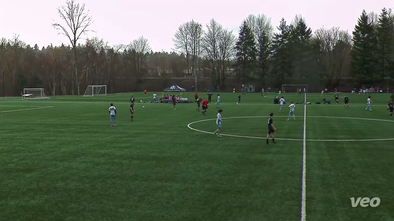 B10W vs NW United  02/01/2026