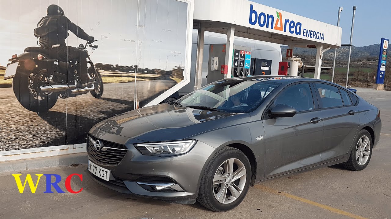 ✅ TRUCOS | Deja Tu Coche Perfecto con Poco Dinero | Mantenimiento Revision Completa OPEL INSIGNIA
