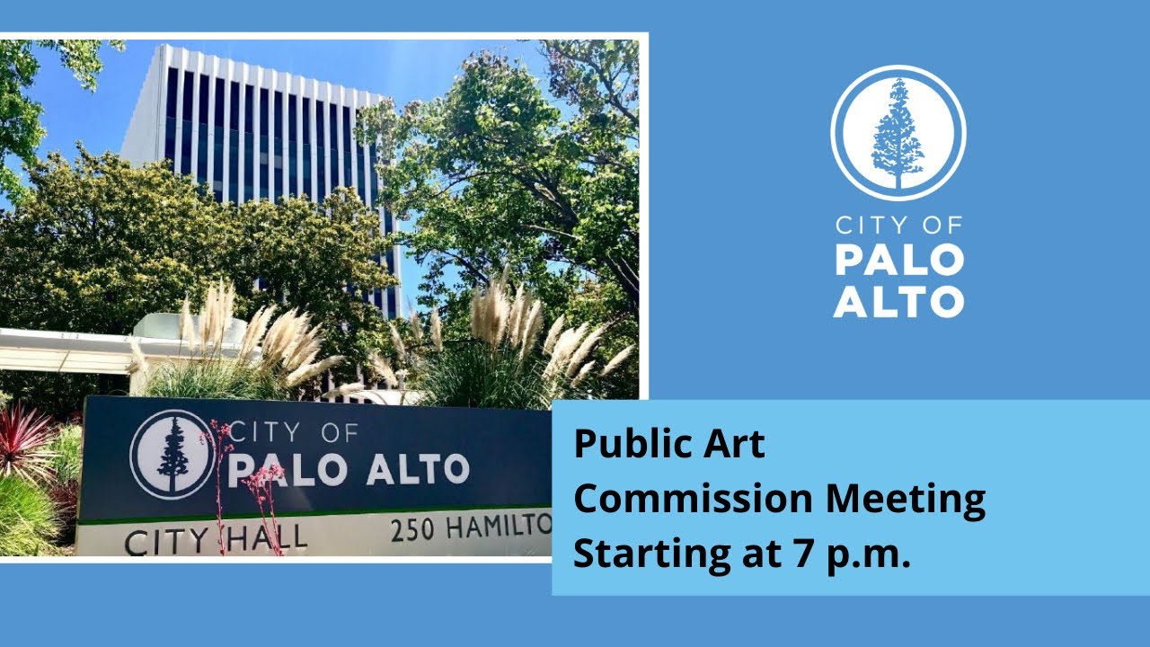 Public Art Commission - December 19, 2024