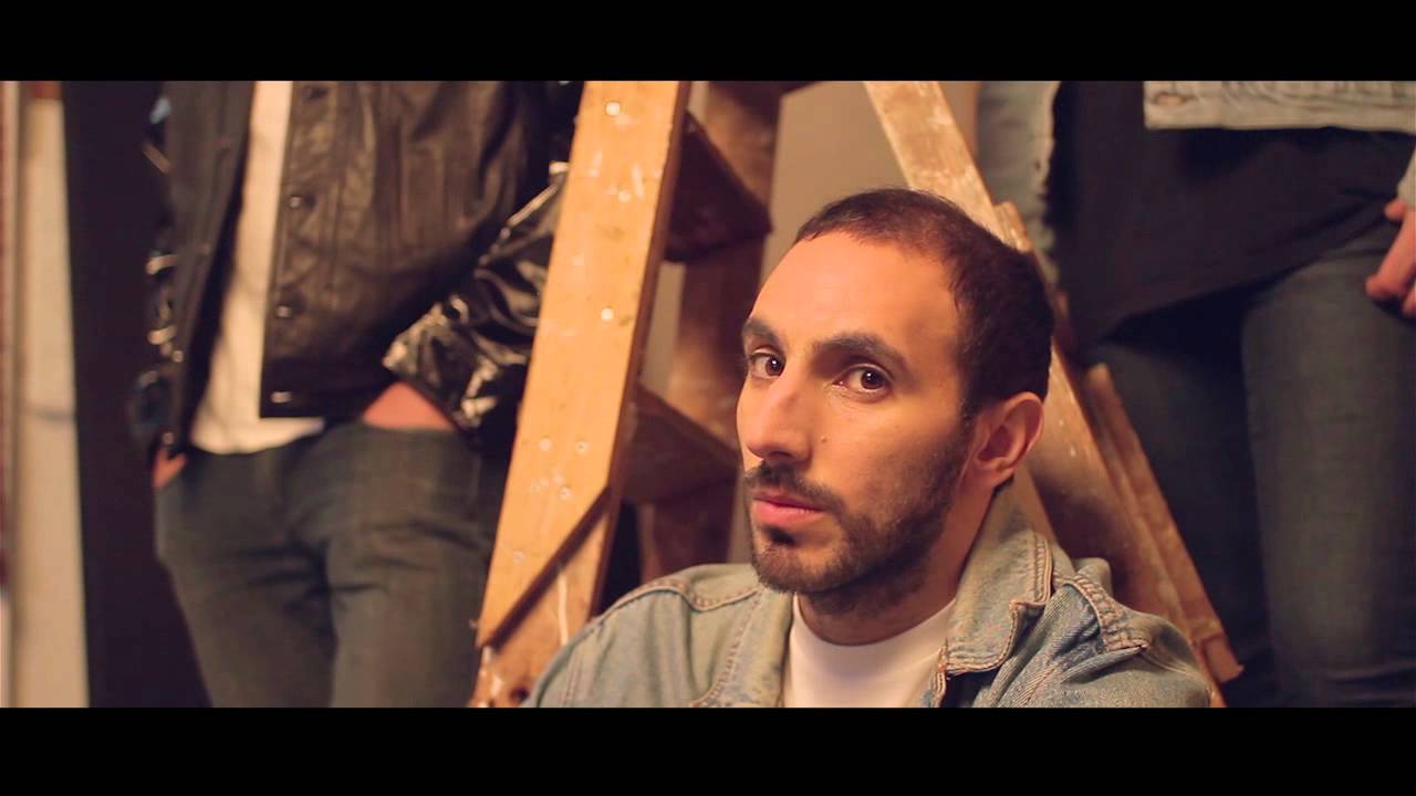 Novas Bandas: Making of Parq #41