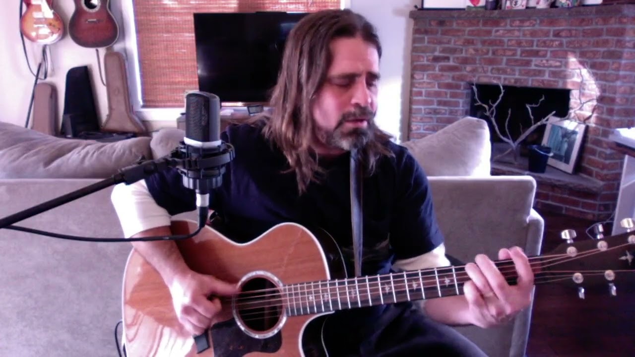 Torn Down The Middle - Original Music, Written & Performed by Timmy Keenan, 2026 #sandiegomusic