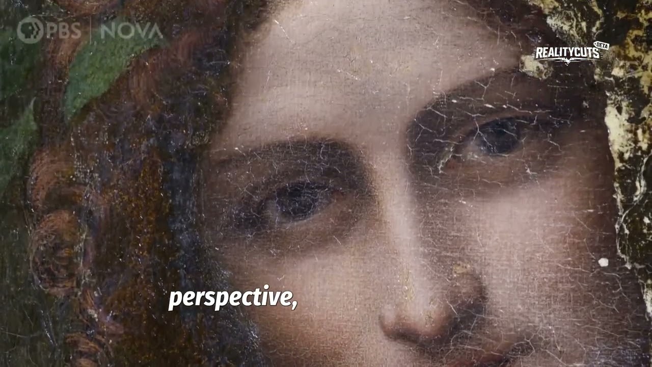 How Artists Captured Emotion in Faces: Leonardo to Picasso