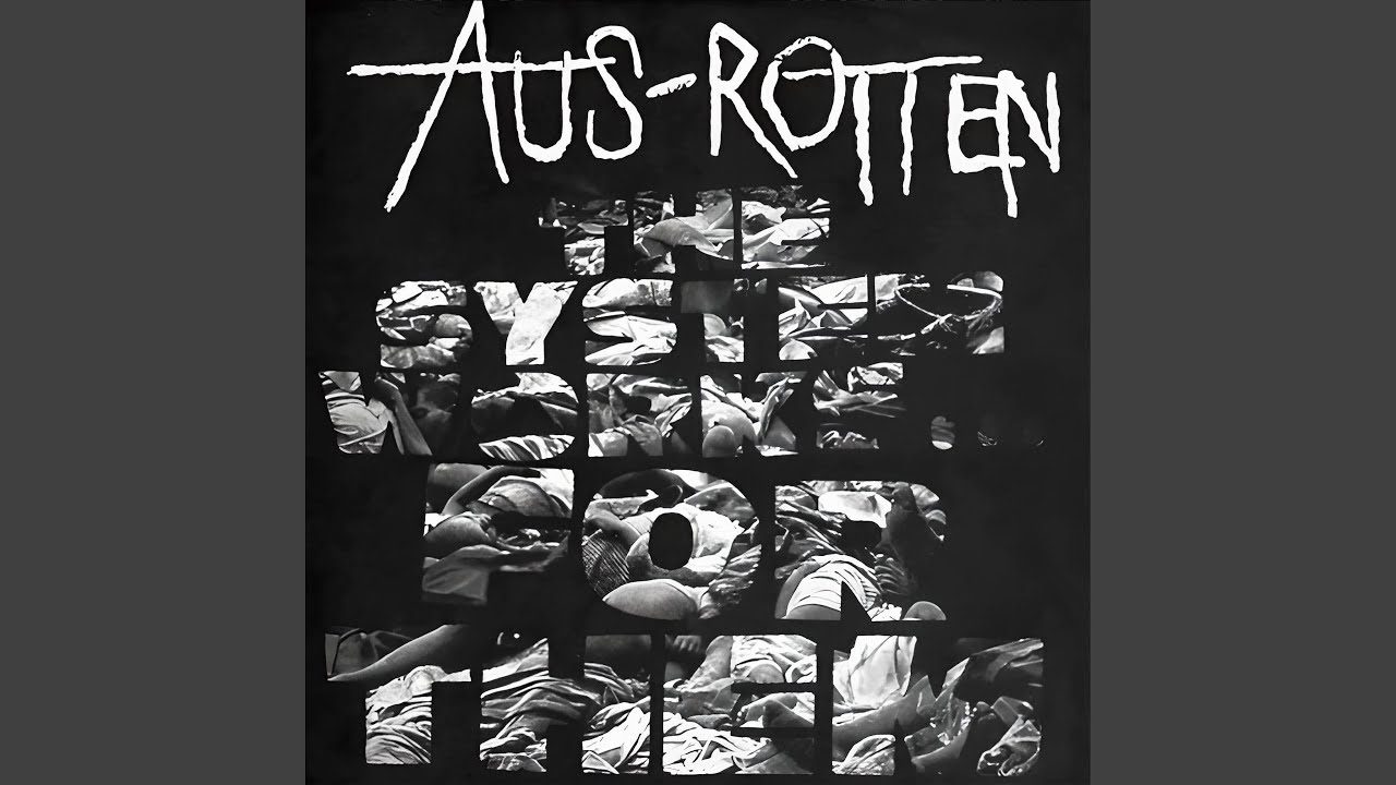 The Flags Will Cover Coffins